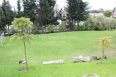 Apartamento de 3 alcobas en venta en Sierras Del Moral, Bogotá, 221 m² · foto 20 de 20