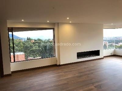 Apartamento de 3 alcobas en venta en Sierras Del Moral, Bogotá, 221 m² · foto 2 de 20
