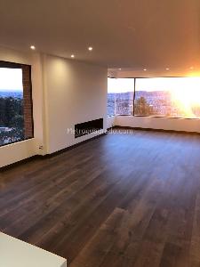 Apartamento de 3 alcobas en venta en Sierras Del Moral, Bogotá, 221 m² · foto 3 de 20