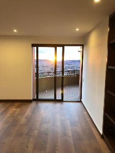 Apartamento de 3 alcobas en venta en Sierras Del Moral, Bogotá, 221 m² · foto 4 de 20