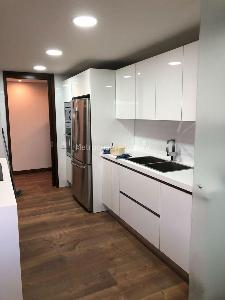Apartamento de 3 alcobas en venta en Sierras Del Moral, Bogotá, 221 m² · foto 7 de 20