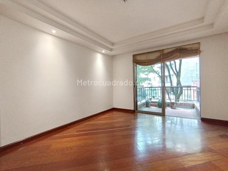 Apartamento en Arriendo, CHICO CABRERA, Bogotá D.C. - Widok 2