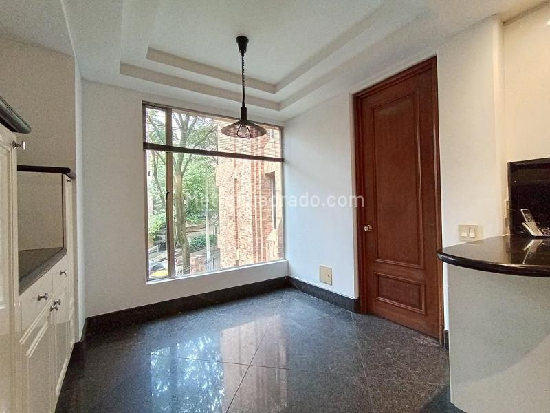 Apartamento en Arriendo, CHICO CABRERA, Bogotá D.C. - Widok 5