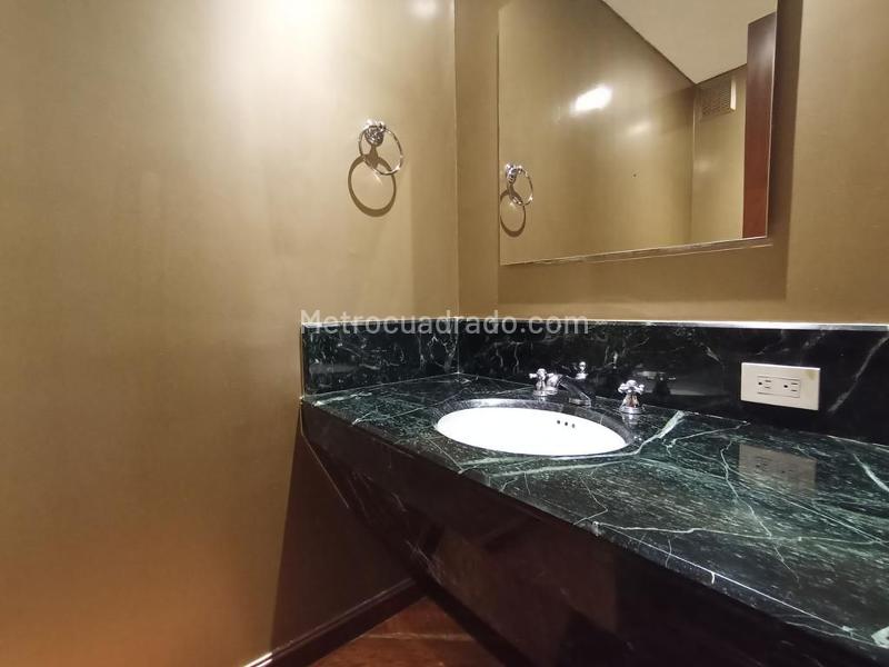 Apartamento en Arriendo, CHICO CABRERA, Bogotá D.C. - Widok 6