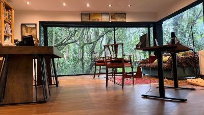 Casa de 5 alcobas en venta en Chico Oriental, Bogotá, 995 m² · foto 6 de 10