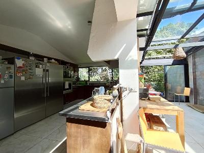 Casa de 5 alcobas en venta en Chico Oriental, Bogotá, 995 m² · foto 8 de 10