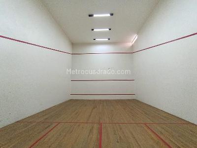 Apartamento en venta en Los Rosales, Bogotá · foto 16 de 18