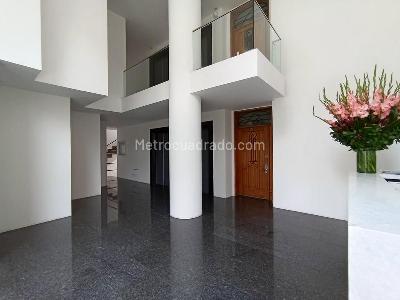 Apartamento en venta en Los Rosales, Bogotá · foto 18 de 18
