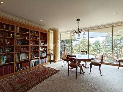 Apartamento en venta en Los Rosales, Bogotá · foto 3 de 18