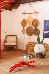 Casa de 3 alcobas en venta en Ciudad Amurallada, Cartagena, 430 m² · foto 13 de 17