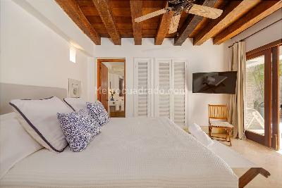 Casa de 3 alcobas en venta en Ciudad Amurallada, Cartagena, 430 m² · foto 14 de 17