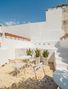 Casa de 3 alcobas en venta en Ciudad Amurallada, Cartagena, 430 m² · foto 9 de 17