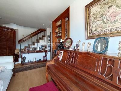 Apartamento de 4 alcobas en venta en Bella Suiza, Bogotá, 147 m² · foto 10 de 20