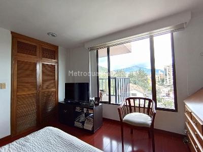 Apartamento de 4 alcobas en venta en Bella Suiza, Bogotá, 147 m² · foto 11 de 20