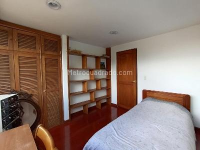 Apartamento de 4 alcobas en venta en Bella Suiza, Bogotá, 147 m² · foto 16 de 20