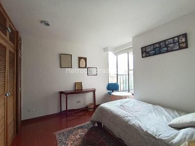 Apartamento de 4 alcobas en venta en Bella Suiza, Bogotá, 147 m² · foto 17 de 20