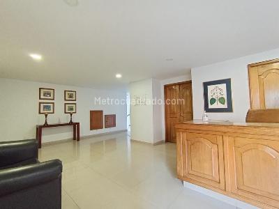 Apartamento de 4 alcobas en venta en Bella Suiza, Bogotá, 147 m² · foto 19 de 20
