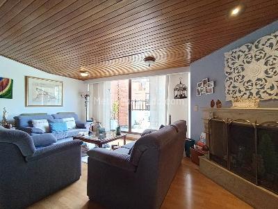 Apartamento de 4 alcobas en venta en Bella Suiza, Bogotá, 147 m² · foto 2 de 20