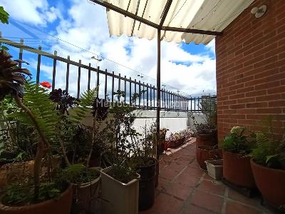 Apartamento de 4 alcobas en venta en Bella Suiza, Bogotá, 147 m² · foto 4 de 20