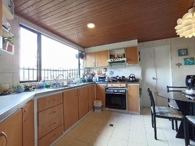 Apartamento de 4 alcobas en venta en Bella Suiza, Bogotá, 147 m² · foto 6 de 20