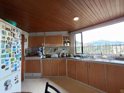 Apartamento de 4 alcobas en venta en Bella Suiza, Bogotá, 147 m² · foto 7 de 20