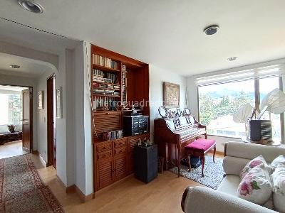 Apartamento de 4 alcobas en venta en Bella Suiza, Bogotá, 147 m² · foto 9 de 20