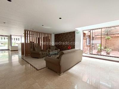 Apartamento de 2 alcobas en venta en Santa Barbara Occidental, Bogotá, 145 m² · foto 15 de 15