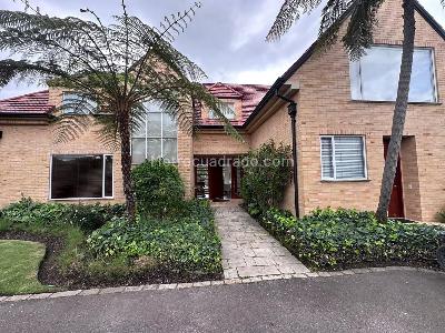 Casa de 4 alcobas en arriendo en Santa Ana De Chía 2, Chía, 335 m² · foto 15 de 20
