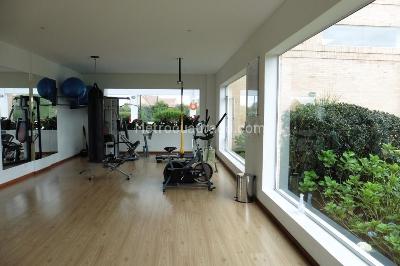Casa de 4 alcobas en arriendo en Santa Ana De Chía 2, Chía, 335 m² · foto 19 de 20