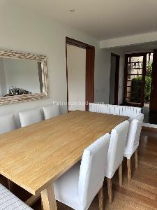Casa de 4 alcobas en arriendo en Santa Ana De Chía 2, Chía, 335 m² · foto 4 de 20