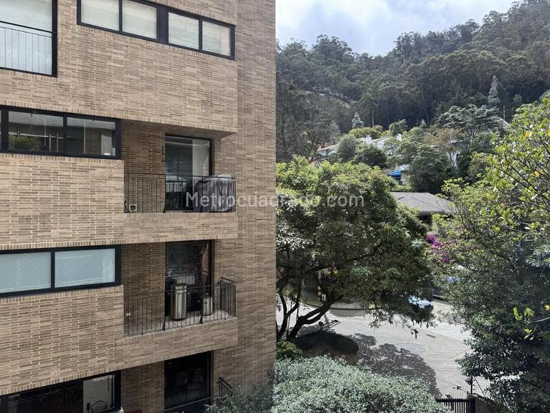 Piso – Bogotá - Vista 3