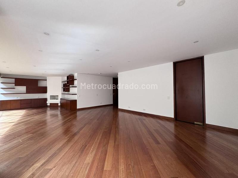 Piso – Bogotá - Vista 4
