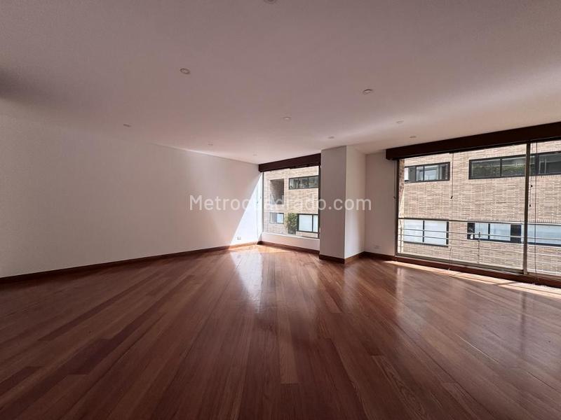 Piso – Bogotá - Vista 5
