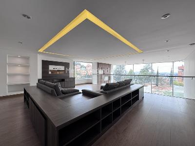 Apartamento de 4 alcobas en venta en Chico Alto, Bogotá, 450 m² · foto 10 de 20