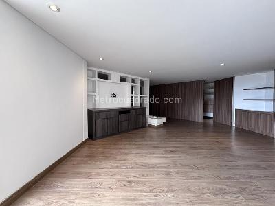 Apartamento de 4 alcobas en venta en Chico Alto, Bogotá, 450 m² · foto 11 de 20