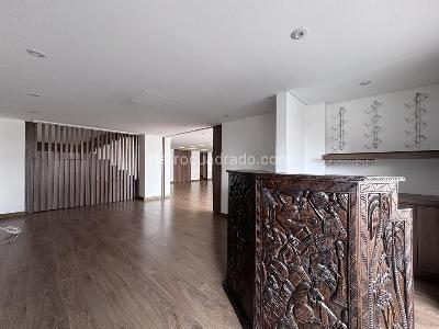 Apartamento de 4 alcobas en venta en Chico Alto, Bogotá, 450 m² · foto 6 de 20
