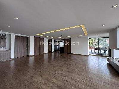 Apartamento de 4 alcobas en venta en Chico Alto, Bogotá, 450 m² · foto 7 de 20