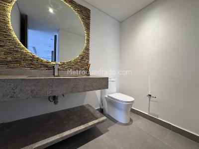 Apartamento de 4 alcobas en venta en Chico Alto, Bogotá, 450 m² · foto 9 de 20