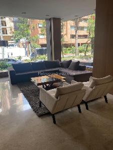 Apartamento de 2 alcobas en venta en La Cabrera, Bogotá, 189 m² · foto 13 de 13