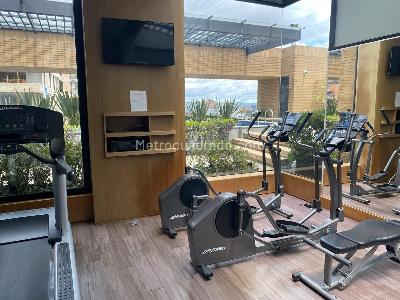 Apartamento de 2 alcobas en venta en La Cabrera, Bogotá, 189 m² · foto 6 de 13
