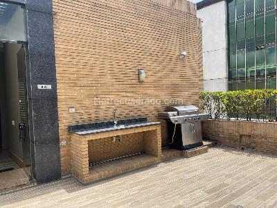 Apartamento de 2 alcobas en venta en La Cabrera, Bogotá, 189 m² · foto 8 de 13