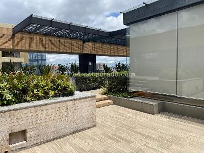 Apartamento de 2 alcobas en venta en La Cabrera, Bogotá, 189 m² · foto 9 de 13
