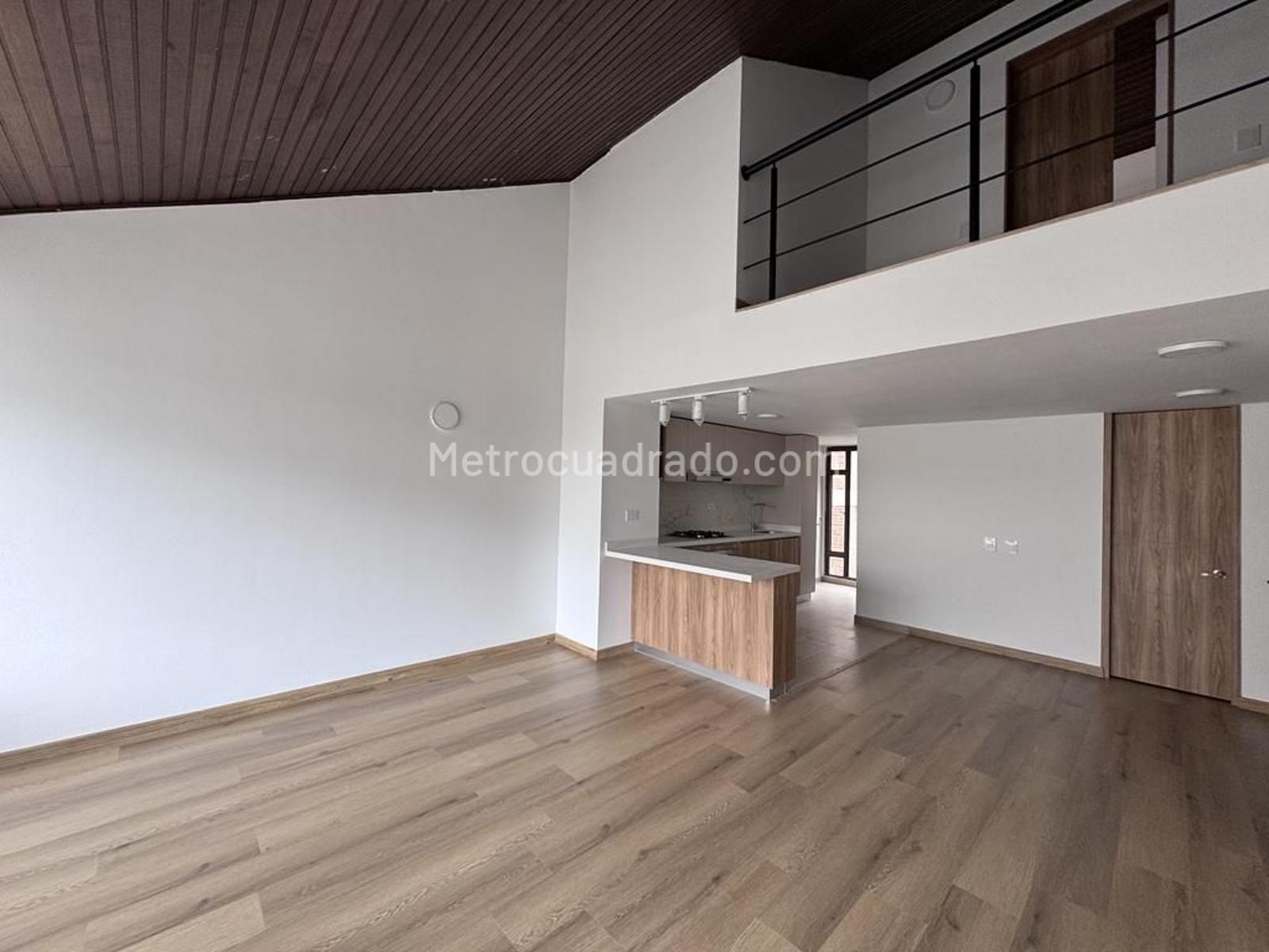 Apartamento de 2 habitaciones en venta en Santa Barbara Central, Bogotá — imagen 1 de 18
