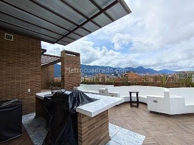 Apartamento en venta en Chico Norte Iii, Bogotá · foto 10 de 20
