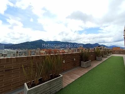 Apartamento en venta en Chico Norte Iii, Bogotá · foto 12 de 20