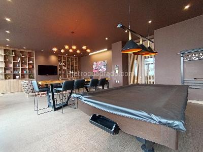 Apartamento en venta en Chico Norte Iii, Bogotá · foto 13 de 20