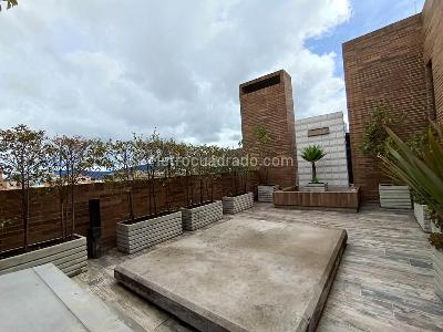 Apartamento en venta en Chico Norte Iii, Bogotá · foto 14 de 20