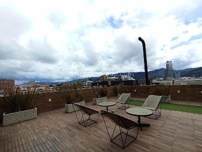 Apartamento en venta en Chico Norte Iii, Bogotá · foto 17 de 20