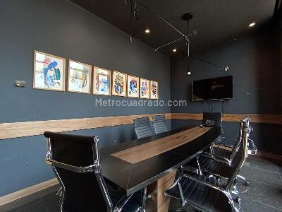 Apartamento en venta en Chico Norte Iii, Bogotá · foto 18 de 20