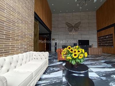 Apartamento en venta en Chico Norte Iii, Bogotá · foto 19 de 20